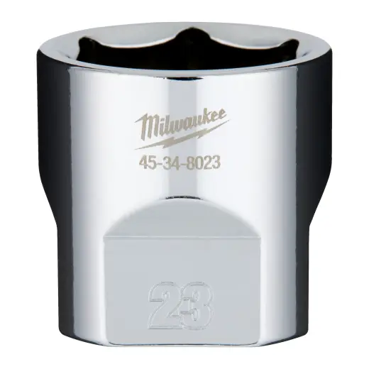 Nasadka 3/8" 23mm standardowa (metryczna) | 4932479999