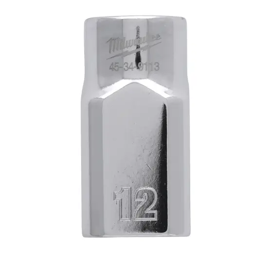 Nasadka 1/2" 12mm standardowa (metryczna) | 4932480010