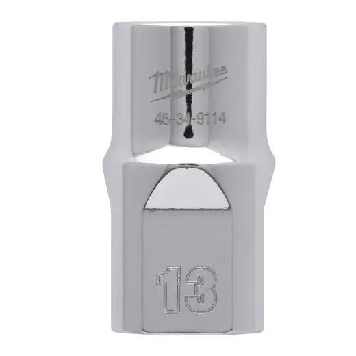 Nasadka 1/2" 13mm standardowa (metryczna) | 4932480011