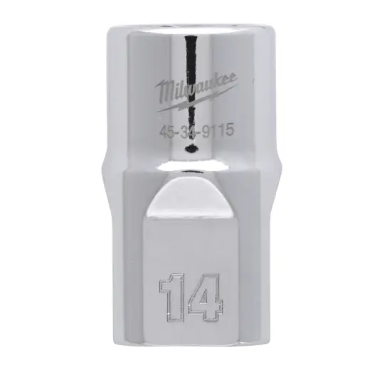 Nasadka 1/2" 14mm standardowa (metryczna) | 4932480012