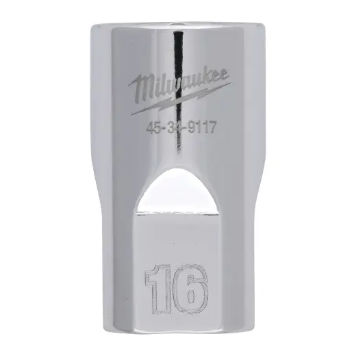 Nasadka 1/2" 16mm standardowa (metryczna) | 4932480014