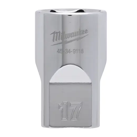 Nasadka 1/2" 17mm standardowa (metryczna) | 4932480015