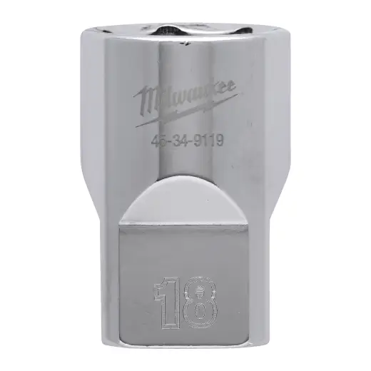 Nasadka 1/2" 18mm standardowa (metryczna) | 4932480016