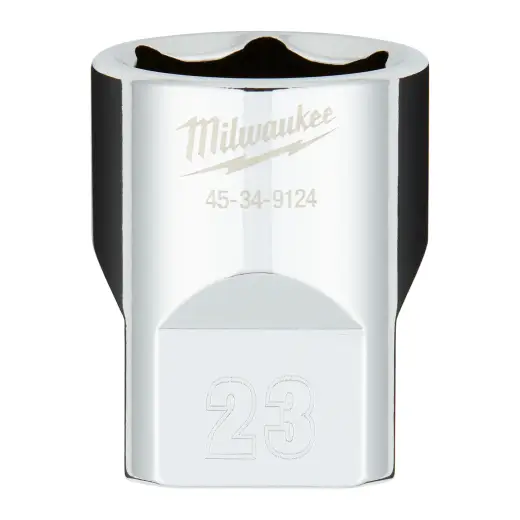 Nasadka 1/2" 23mm standardowa (metryczna) | 4932480021