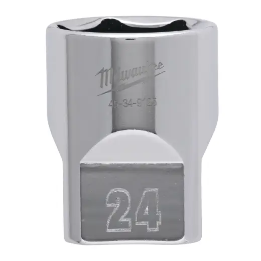 Nasadka 1/2" 24mm standardowa (metryczna) | 4932480022