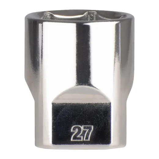 Nasadka 1/2" 27mm standardowa (metryczna) | 4932480025