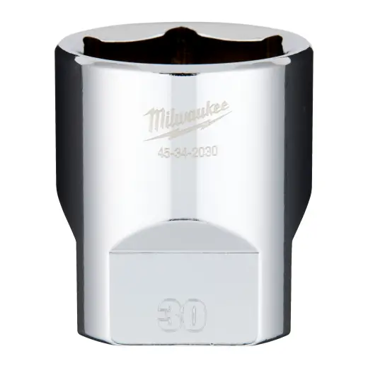 Nasadka 1/2" 30mm standardowa (metryczna) | 4932480027