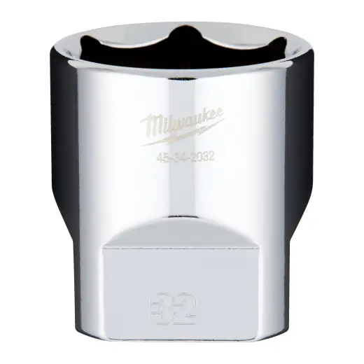 Nasadka 1/2" 32mm standardowa (metryczna) | 4932480028
