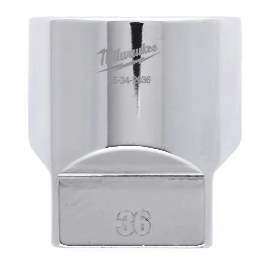 Nasadka 1/2" 36mm standardowa (metryczna) | 4932480029