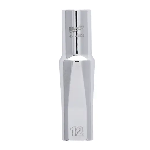 Nasadka 1/2" 12mm długa (metryczna) | 4932480032