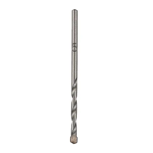 Wiertło udarowe do betonu 3,5 x 60 mm | 4932480124