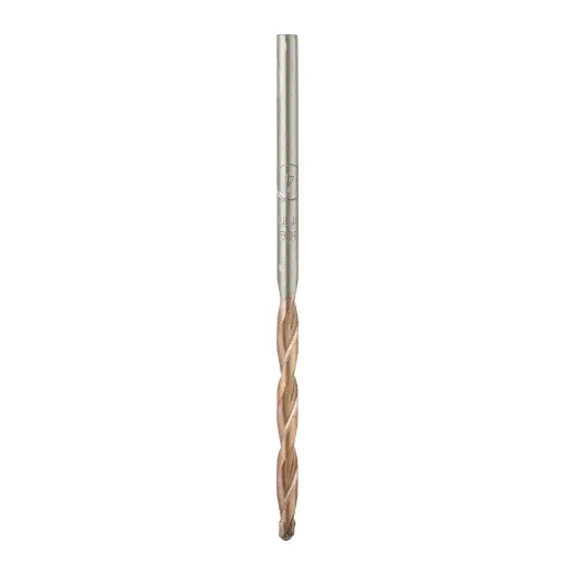 Wiertło udarowe do betonu 4,0 x 70 mm | 4932480125