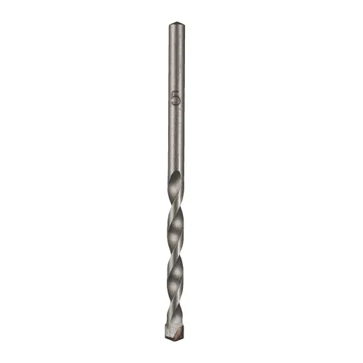 Wiertło udarowe do betonu 5,0 x 85 mm | 4932480126