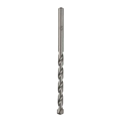 Wiertło udarowe do betonu 6,0 x 100 mm | 4932480130