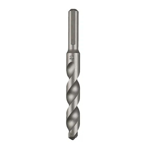 Wiertło udarowe do betonu 20,0 x 160 mm | 4932480156