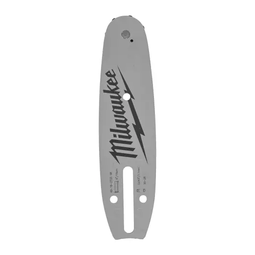 Prowadnica 6˝/ 15 cm do M12 FHS | 4932480168
