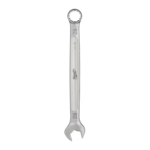 Klucz płasko - oczkowy Maxbite 28 mm - 1 szt. | 4932480204