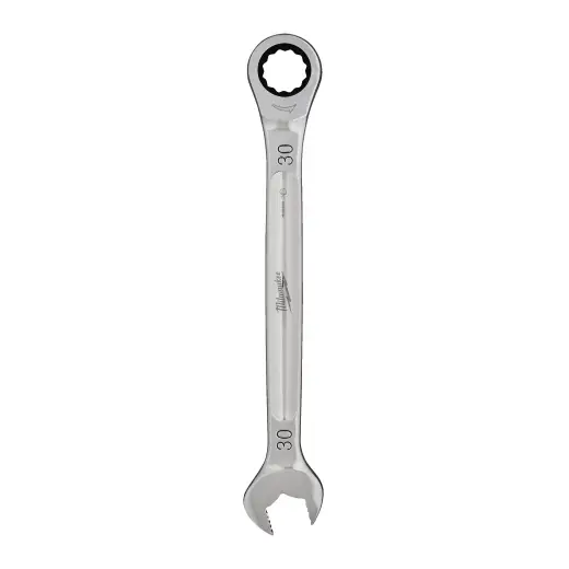 Klucz płasko - oczkowy z grzechotką Maxbite 30 mm - 1 szt. | 4932480214