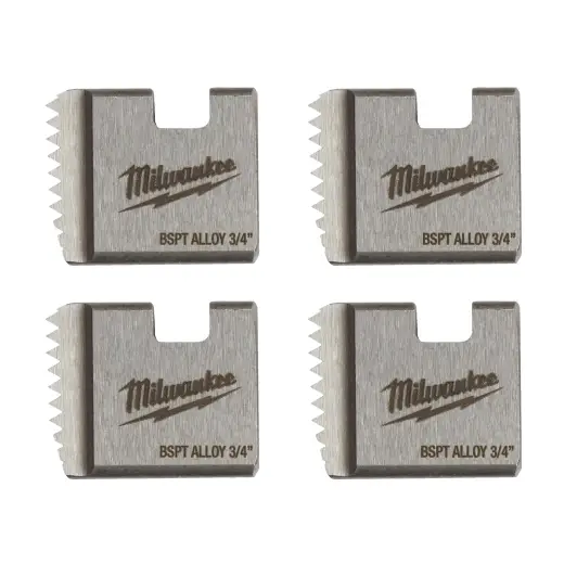 BSPT ALLOY DIE 3/4IN | 4932480228