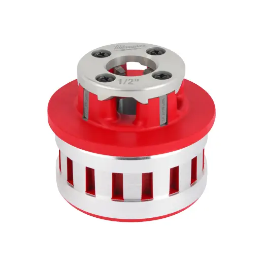 BSPT ALLOY DIE HEAD KIT 1/2IN - M18 FPT2 | 4932480249