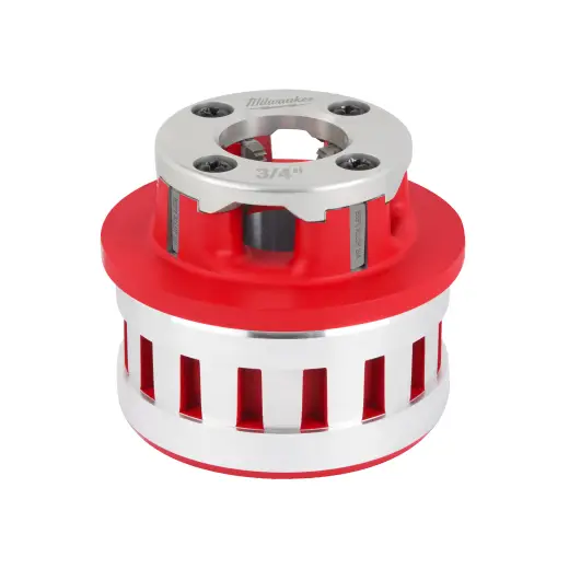 BSPT ALLOY DIE HEAD 3/4IN FOR M18 FPT2 | 4932480240
