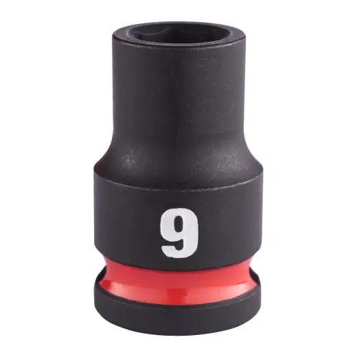Nasadka udarowa Shockwave 3/8" 9 mm Hex | 4932480266