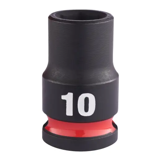Nasadka udarowa Shockwave 3/8" 10 mm Hex | 4932480267