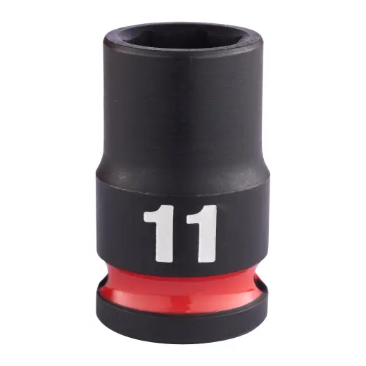 Nasadka udarowa Shockwave 3/8" 11 mm Hex | 4932480268