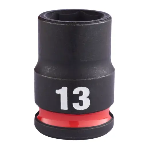 Nasadka udarowa Shockwave 3/8" 13 mm Hex | 4932480270