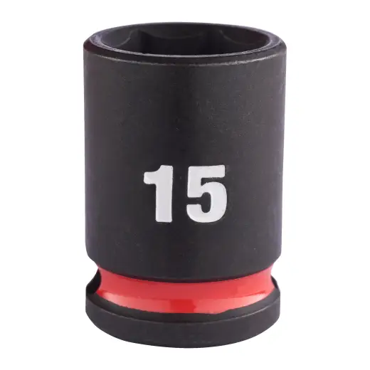 Nasadka udarowa Shockwave 3/8" 15 mm Hex | 4932480272