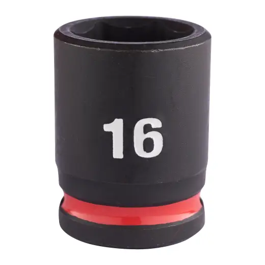 Nasadka udarowa Shockwave 3/8" 16 mm Hex | 4932480273