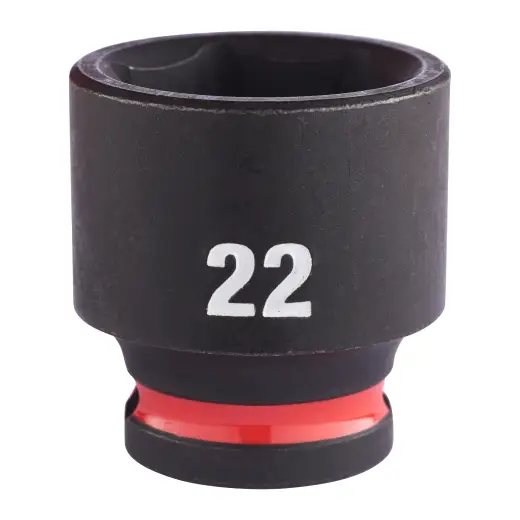 Nasadka udarowa Shockwave 3/8" 22mm Hex | 4932480279