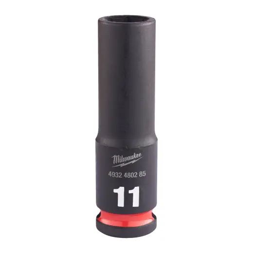 Nasadka udarowa długa Shockwave 3/8" 11 mm Hex | 4932480285
