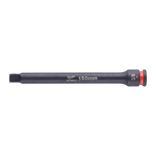 Przedłużka do nasadek udarowych HEX 3/8" 150 mm | 4932480297