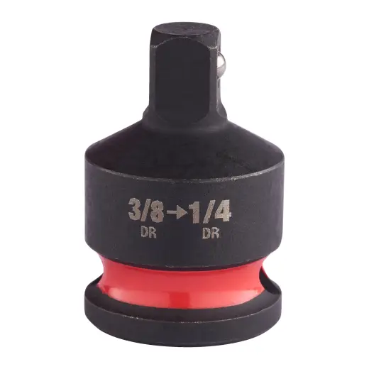 Adapter nasadek udarowych 3/8" - 1/4" Hex | 4932480299
