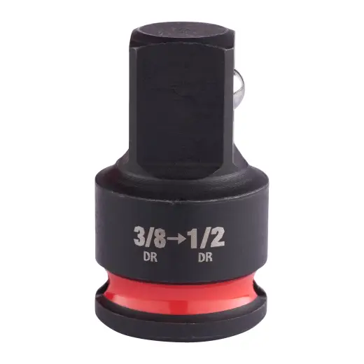 Adapter nasadek udarowych 3/8" - 1/2" Hex | 4932480300