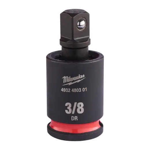 Uniwersalny przegub do nasadek udarowych 3/8" | 4932480301