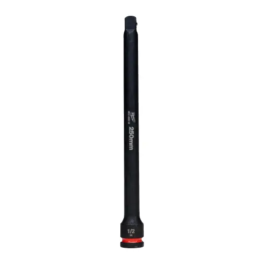 Przedłużka 250mm do nasadki 1/2" Hex | 4932480353