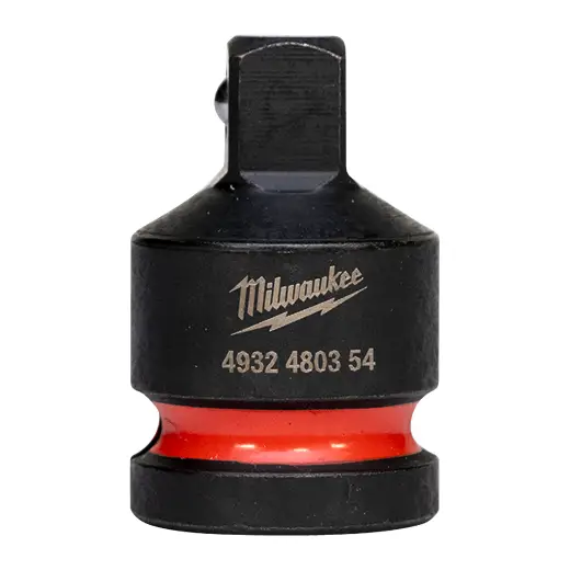 Adapter nasadek udarowych 1/2" kwadrat - 3/8" kwadrat | 4932480354