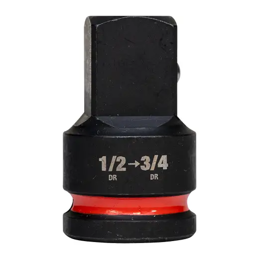 Adapter nasadek udarowych 1/2" kwadrat - 3/4" kwadrat | 4932480355