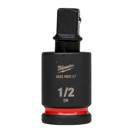 Przegub uniwersalny do nasadek udarowych Shockwave 1/2" Hex | 4932480357