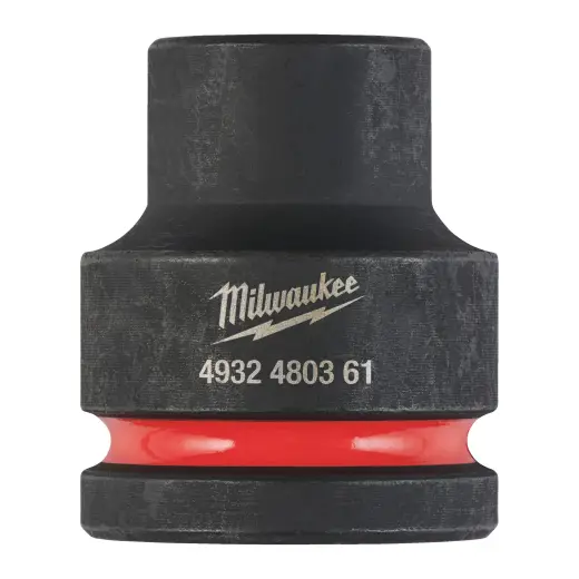 Nasadka udarowa Shockwave 3/4" 17 mm, Hex | 4932480361