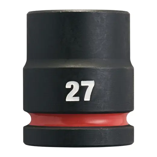 Nasadka udarowa Shockwave 3/4" 27 mm, Hex | 4932480367