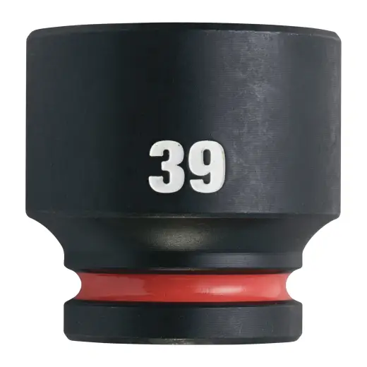Nasadka udarowa Shockwave 3/4" 39 mm, Hex | 4932480374