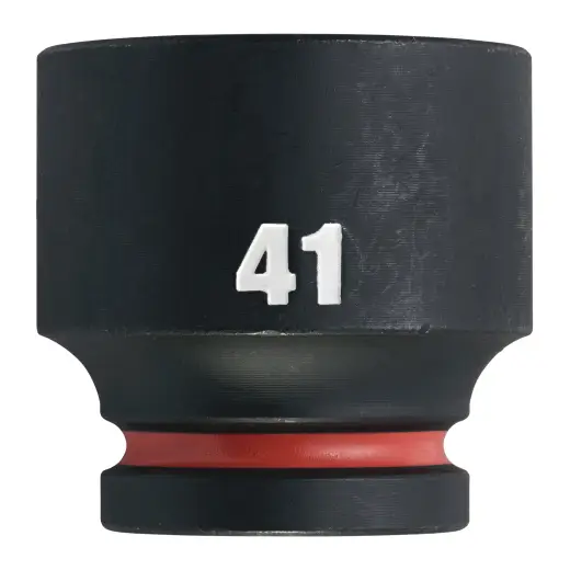Nasadka udarowa Shockwave 3/4" 41 mm, Hex | 4932480375