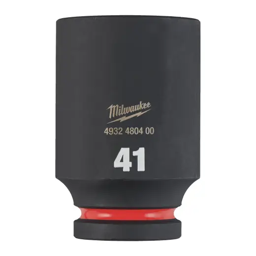 Nasadka udarowa długa Shockwave 3/4" 41 mm, Hex | 4932480400