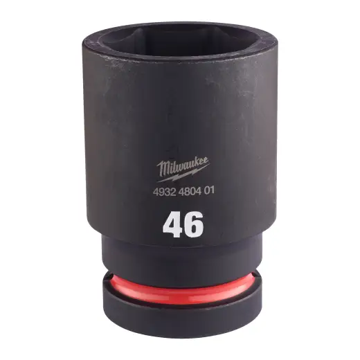 Nasadka udarowa długa 3/4" 46mm | 4932480401