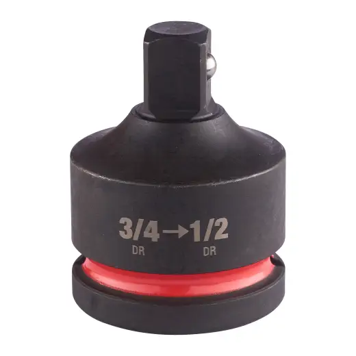 Adapter nasadek udarowych 3/4" - 1/2" Hex | 4932480405