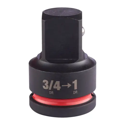 Adapter nasadek udarowych 3/4" - 1" Hex | 4932480406