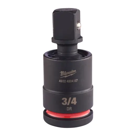 Uniwersalny przegub do nasadek udarowych 3/4" | 4932480407